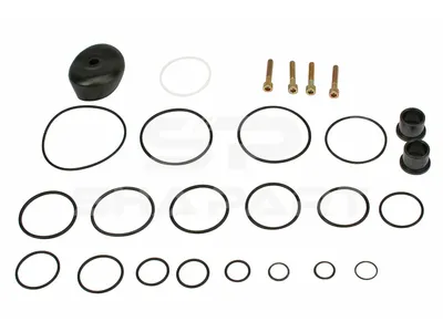 3.97113 Repair kit, foot brake valve