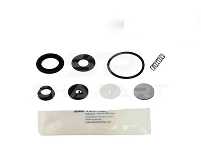 3.97116 Repair kit, pressure limiting valve