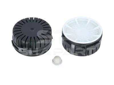 3.97122 Repair kit, EBS valve