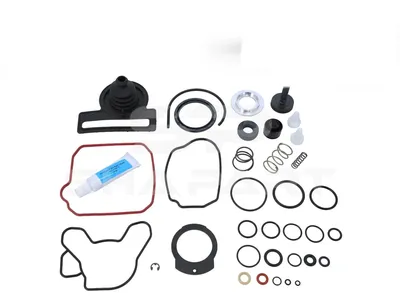 3.97136 Repair kit, foot brake valve