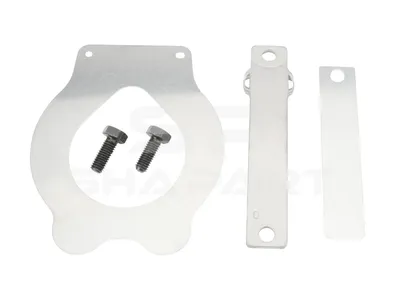 3.97301 Repair kit, compressor