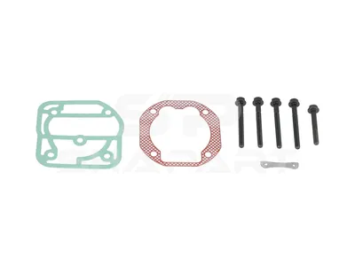 3.97302 Repair kit, compressor