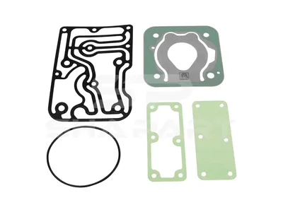 3.97308 Repair kit, compressor