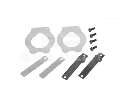 3.97312 Repair kit, disc valve