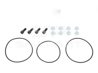 3.97313 Repair kit, compressor