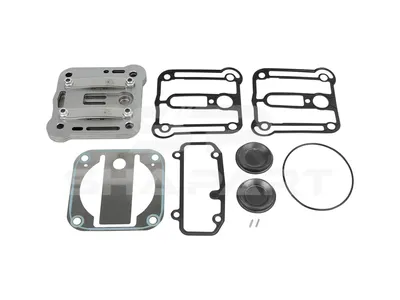 3.97315 Repair kit, compressor