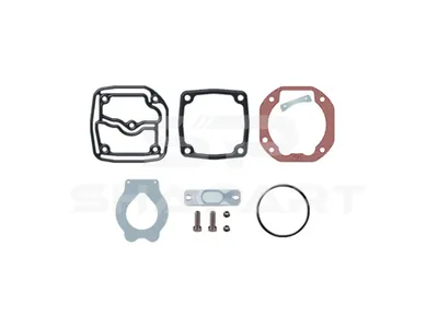 3.97316 Repair kit, compressor