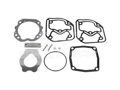 3.97317 Repair kit, compressor