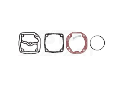 3.97320 Repair kit, compressor