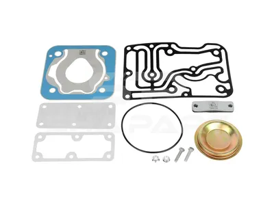 3.97322 Repair kit, compressor