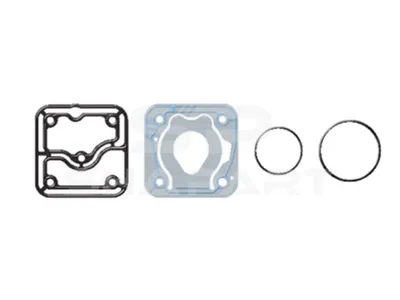 3.97326 Repair kit, compressor