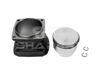 3.97330 Piston and liner kit, D: 88 mm