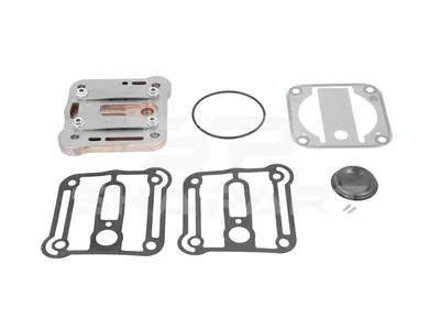 3.97337 Repair kit, compressor