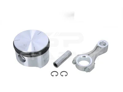 3.97338 Repair kit, compressor