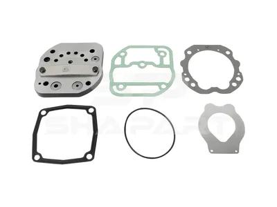 3.97346 Repair kit, compressor