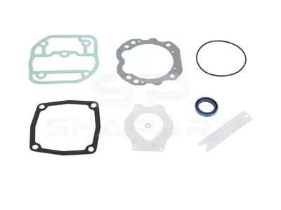 3.97348 Repair kit, compressor