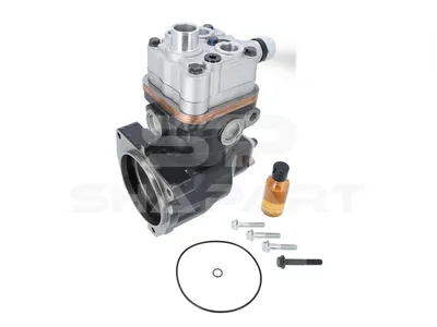 3.97353 Overhaul kit, compressor