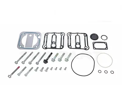 3.97355 Gasket kit, compressor