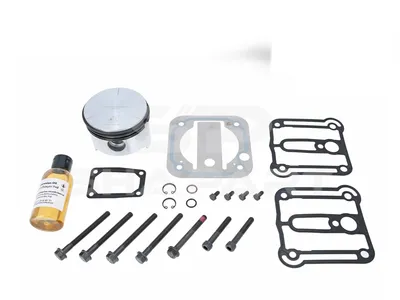3.97356 Piston kit, compressor