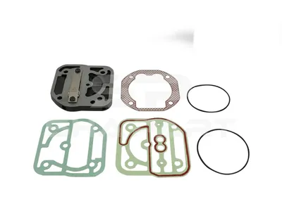 3.97365 Repair kit, disc valve