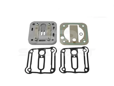3.97366 Repair kit, disc valve