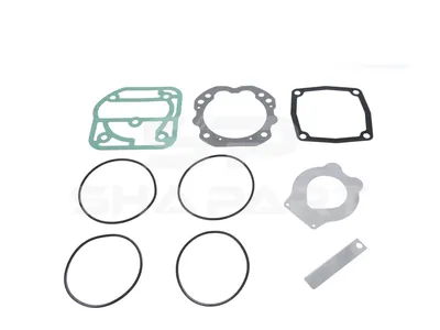 3.97370 Repair kit, cylinder head, compressor