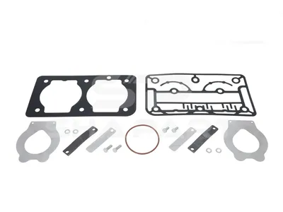 3.97384 Repair kit, compressor