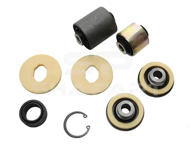 3.98000 Repair kit, cabin suspension