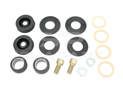 3.98001 Repair kit, cabin suspension