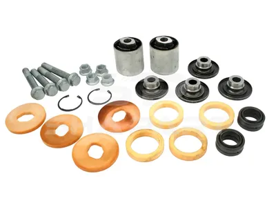3.98002 Repair kit, cabin suspension