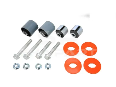 3.98003 Repair kit, cabin suspension