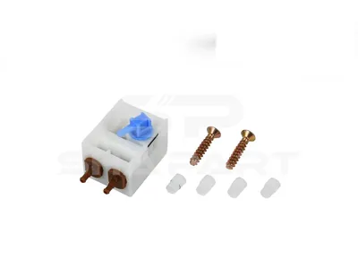 3.98304 Repair kit, seat