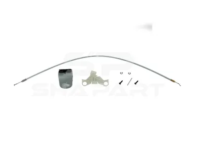 3.98308 Repair kit, seat