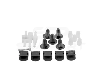3.98309 Repair kit, seat