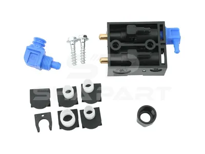 3.98313 Repair kit, seat