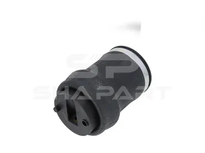 3.98318 Air spring, seat, without mounting material
