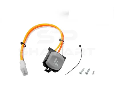 3.98324 Repair kit, seat, right