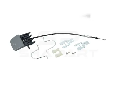 3.98325 Repair kit, seat adjustment