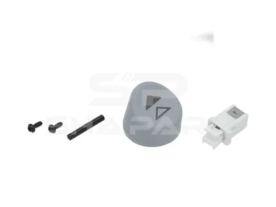 3.98327 Repair kit, seat, height control