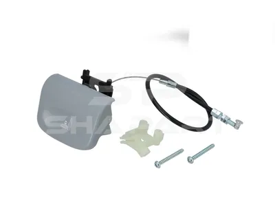 3.98329 Repair kit, seat, height control, left