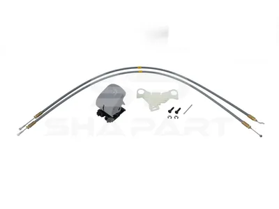 3.98331 Repair kit, seat, right