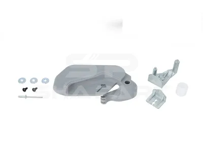 3.98332 Repair kit, seat adjustment, left