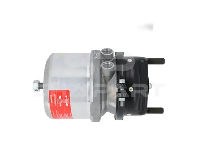 3.98722 Spring brake cylinder, left