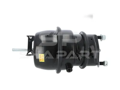 3.98724 Spring brake cylinder, left