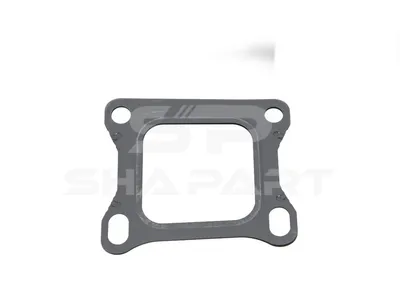 4.00006 Gasket, exhaust manifold