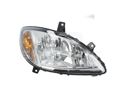 4.00019 Headlamp, right