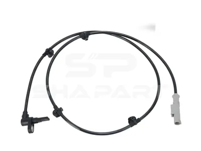 4.00038 Rotation sensor
