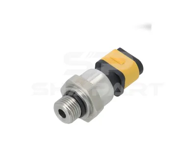 4.00053 Sensor, exhaust pressure