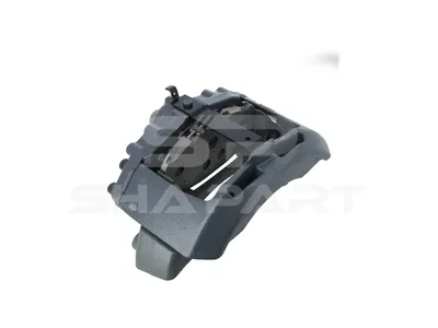 4.00055 Brake caliper, left, reman. / without old core