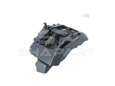 4.00056 Brake caliper, right, reman. / without old core